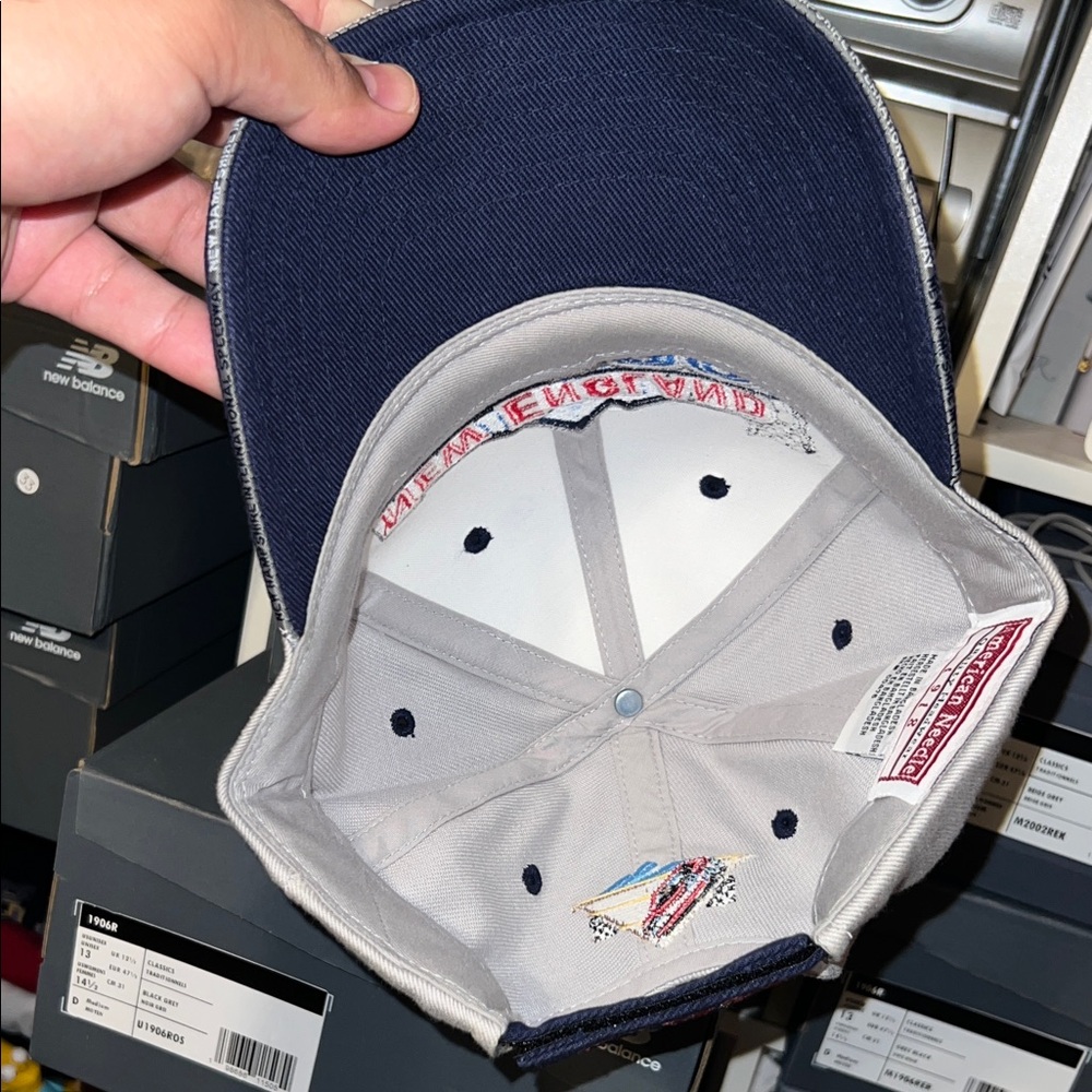 Racing hat bundle - image 4